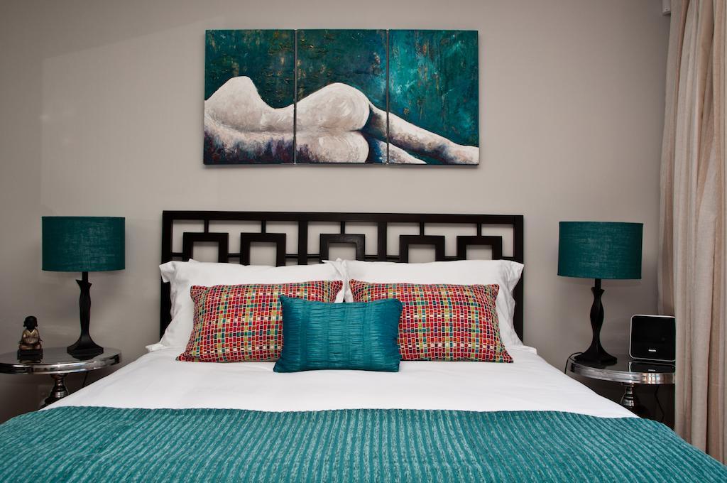 Somersby Guest House Хаут Бей Стая снимка