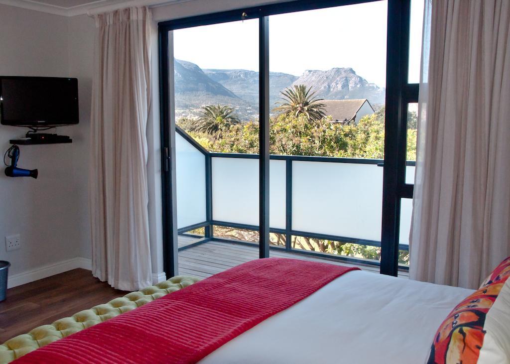 Somersby Guest House Хаут Бей Стая снимка