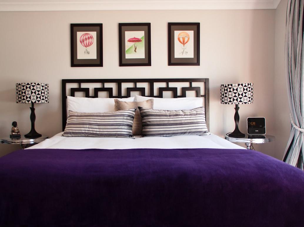 Somersby Guest House Хаут Бей Екстериор снимка