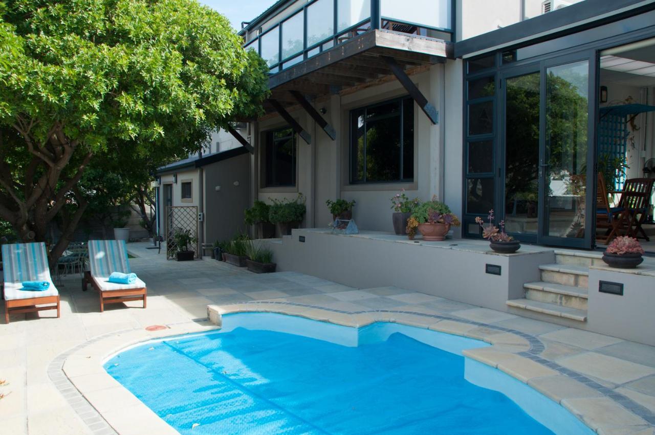 Somersby Guest House Хаут Бей Екстериор снимка