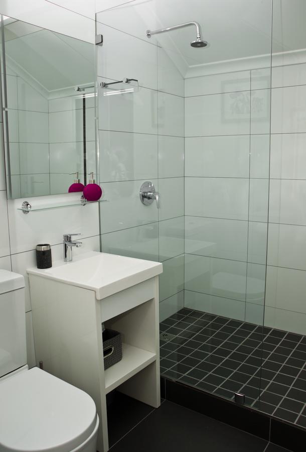 Somersby Guest House Хаут Бей Екстериор снимка