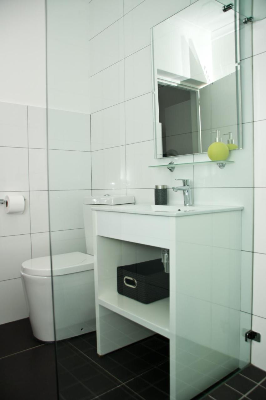 Somersby Guest House Хаут Бей Екстериор снимка