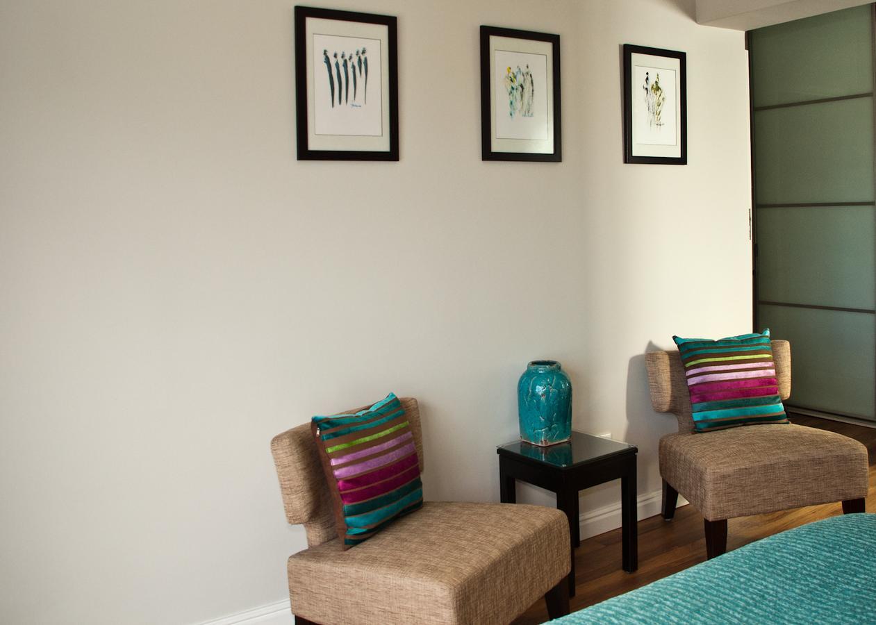 Somersby Guest House Хаут Бей Екстериор снимка