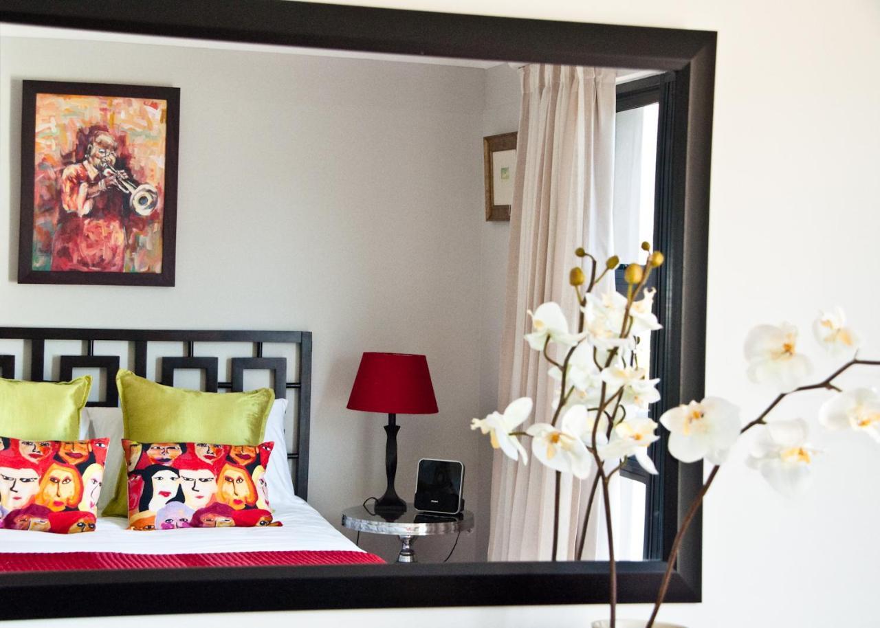 Somersby Guest House Хаут Бей Екстериор снимка