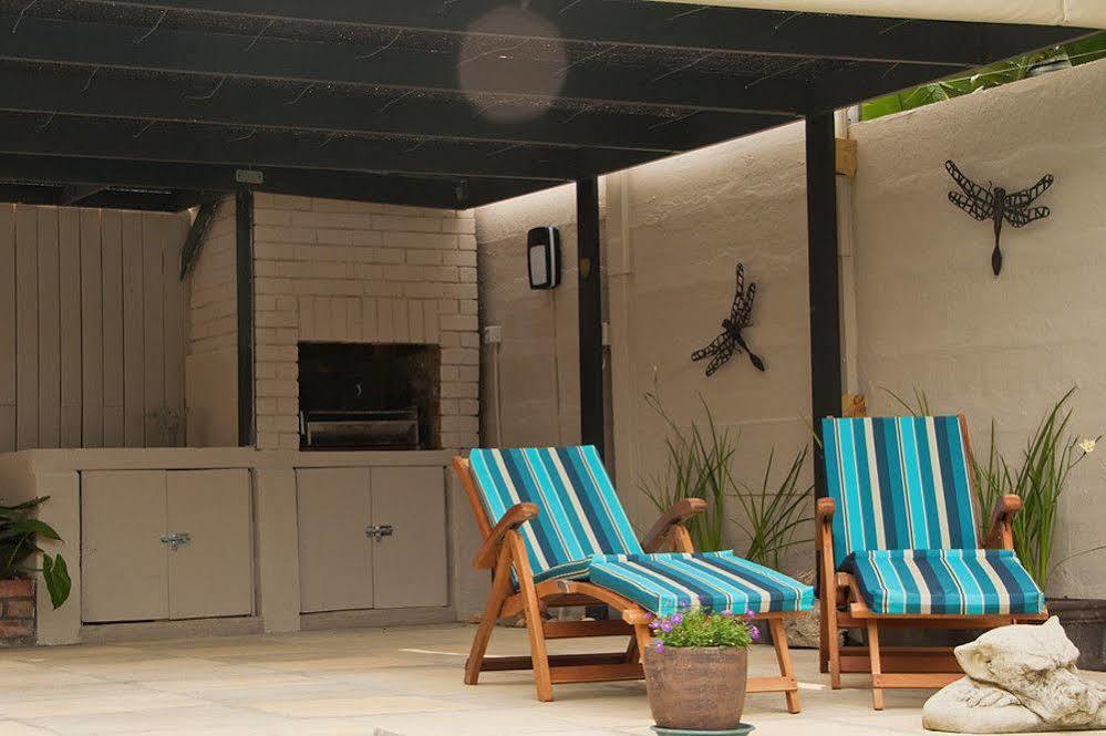 Somersby Guest House Хаут Бей Екстериор снимка